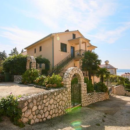 Apartments And Rooms With Parking Space Crikvenica - 19125 מראה חיצוני תמונה