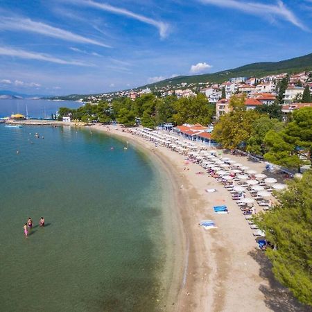 Apartments And Rooms With Parking Space Crikvenica - 19125 מראה חיצוני תמונה