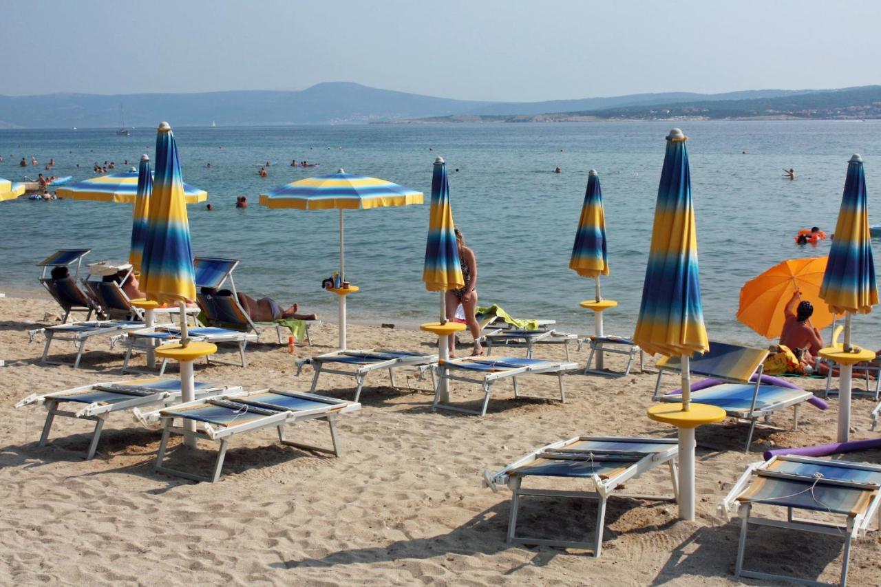 Apartments And Rooms With Parking Space Crikvenica - 19125 מראה חיצוני תמונה