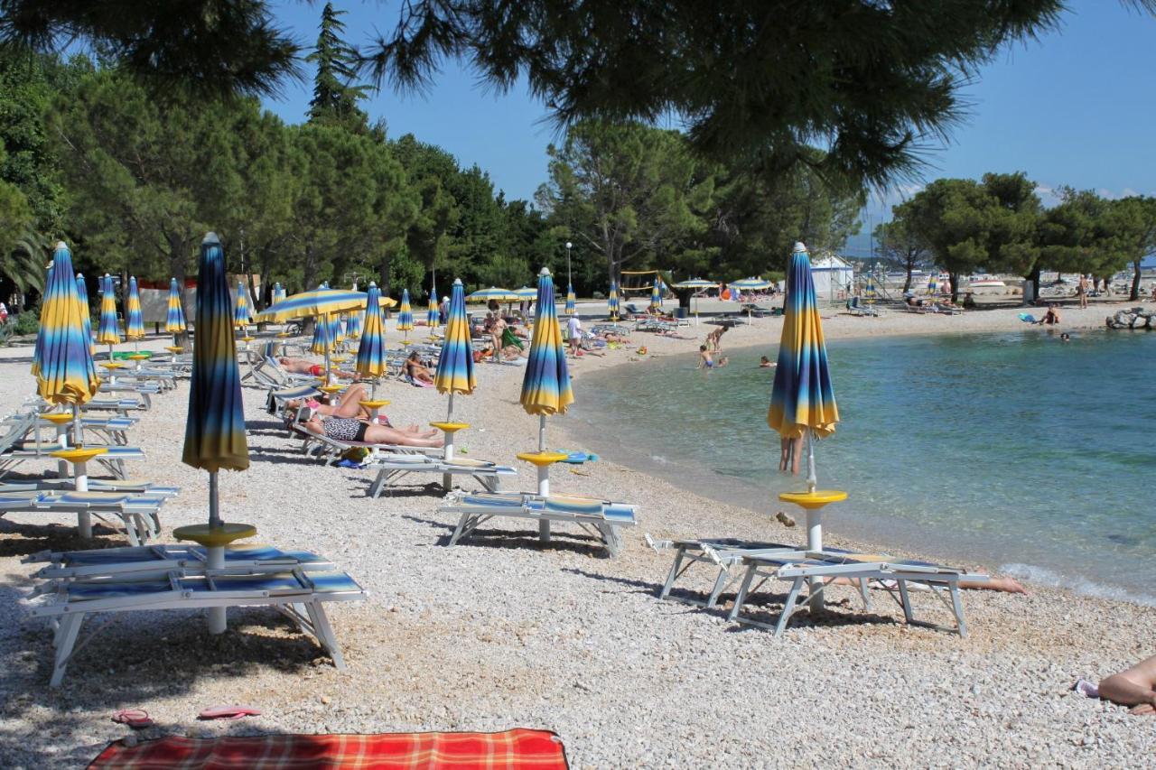 Apartments And Rooms With Parking Space Crikvenica - 19125 מראה חיצוני תמונה