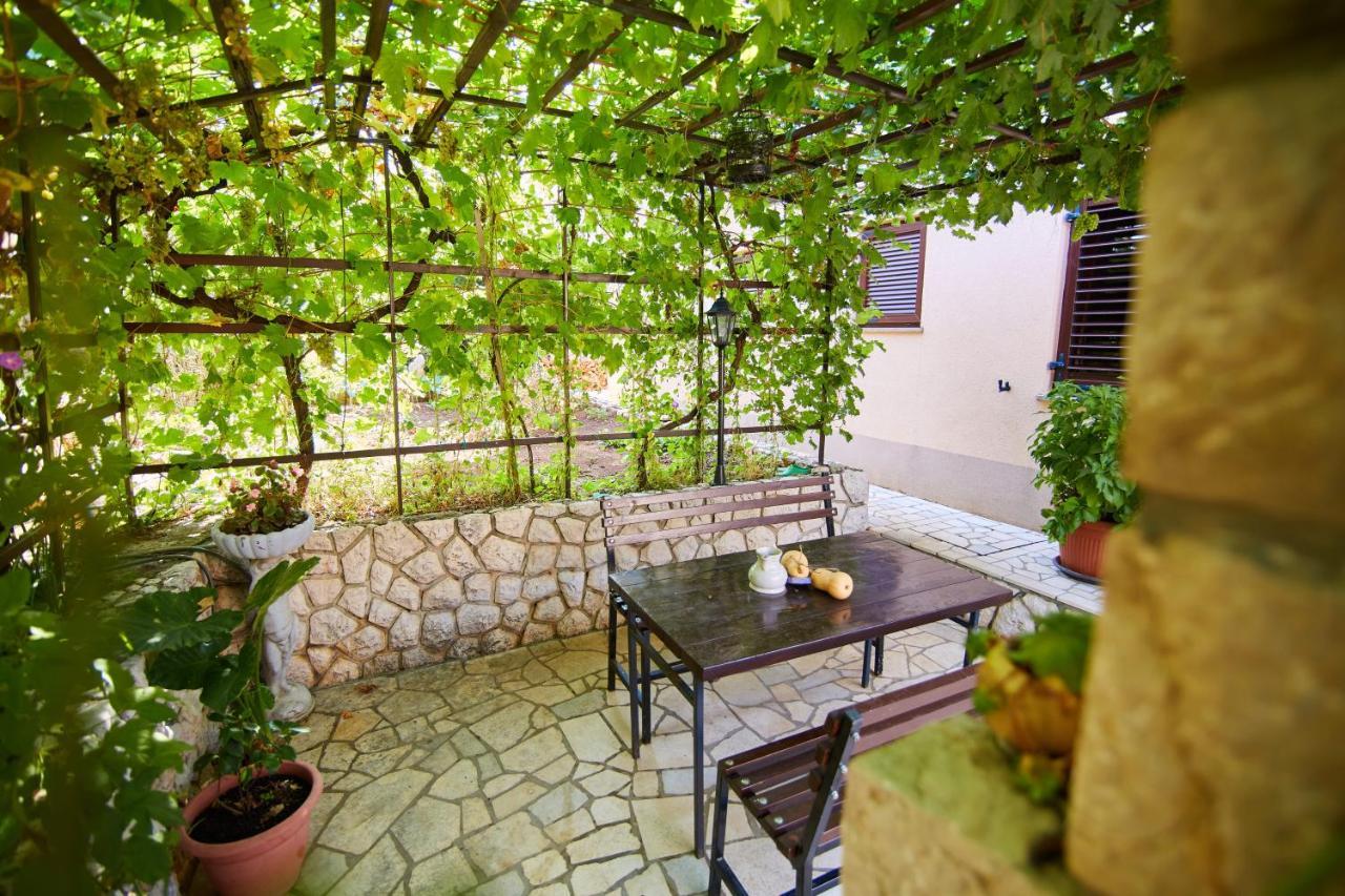 Apartments And Rooms With Parking Space Crikvenica - 19125 מראה חיצוני תמונה