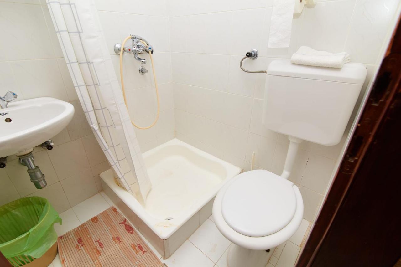 Apartments And Rooms With Parking Space Crikvenica - 19125 מראה חיצוני תמונה
