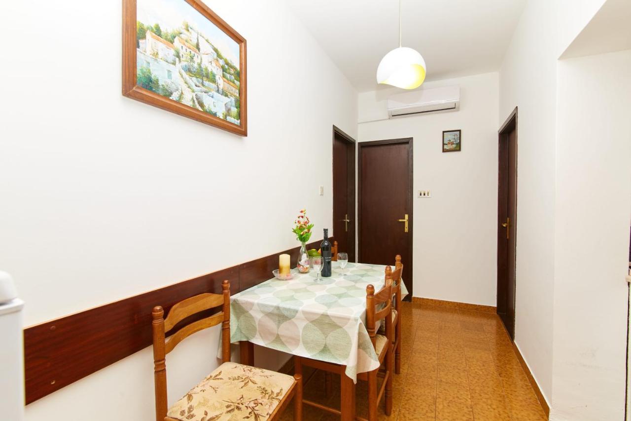 Apartments And Rooms With Parking Space Crikvenica - 19125 מראה חיצוני תמונה