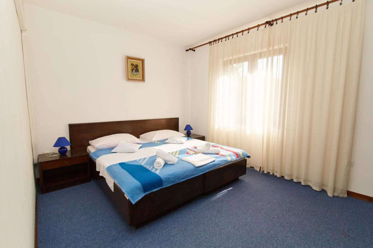 Apartments And Rooms With Parking Space Crikvenica - 19125 מראה חיצוני תמונה
