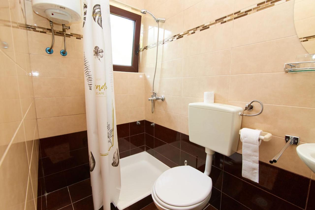 Apartments And Rooms With Parking Space Crikvenica - 19125 מראה חיצוני תמונה