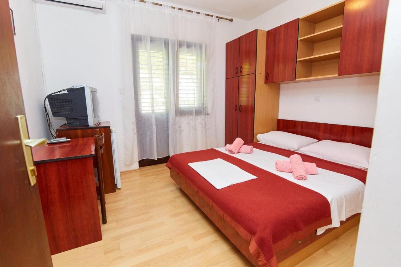 Apartments And Rooms With Parking Space Crikvenica - 19125 מראה חיצוני תמונה