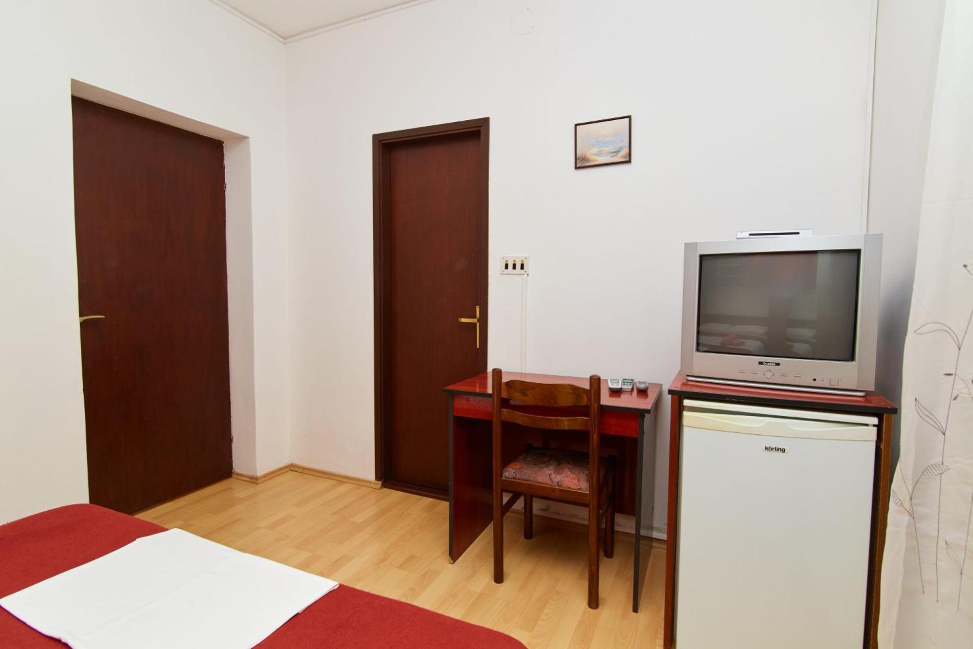 Apartments And Rooms With Parking Space Crikvenica - 19125 חדר תמונה