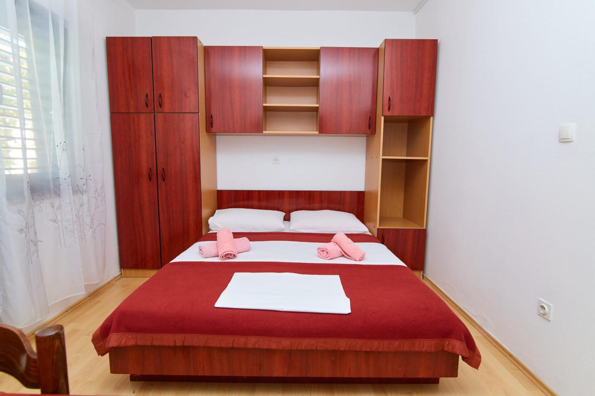 Apartments And Rooms With Parking Space Crikvenica - 19125 חדר תמונה