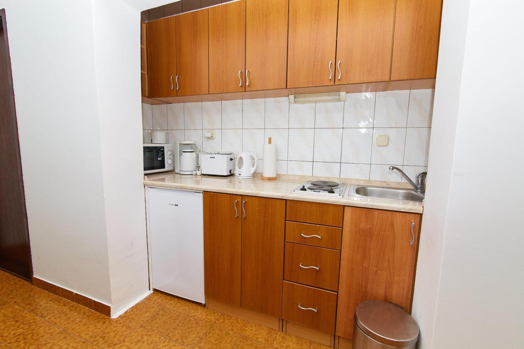 Apartments And Rooms With Parking Space Crikvenica - 19125 חדר תמונה