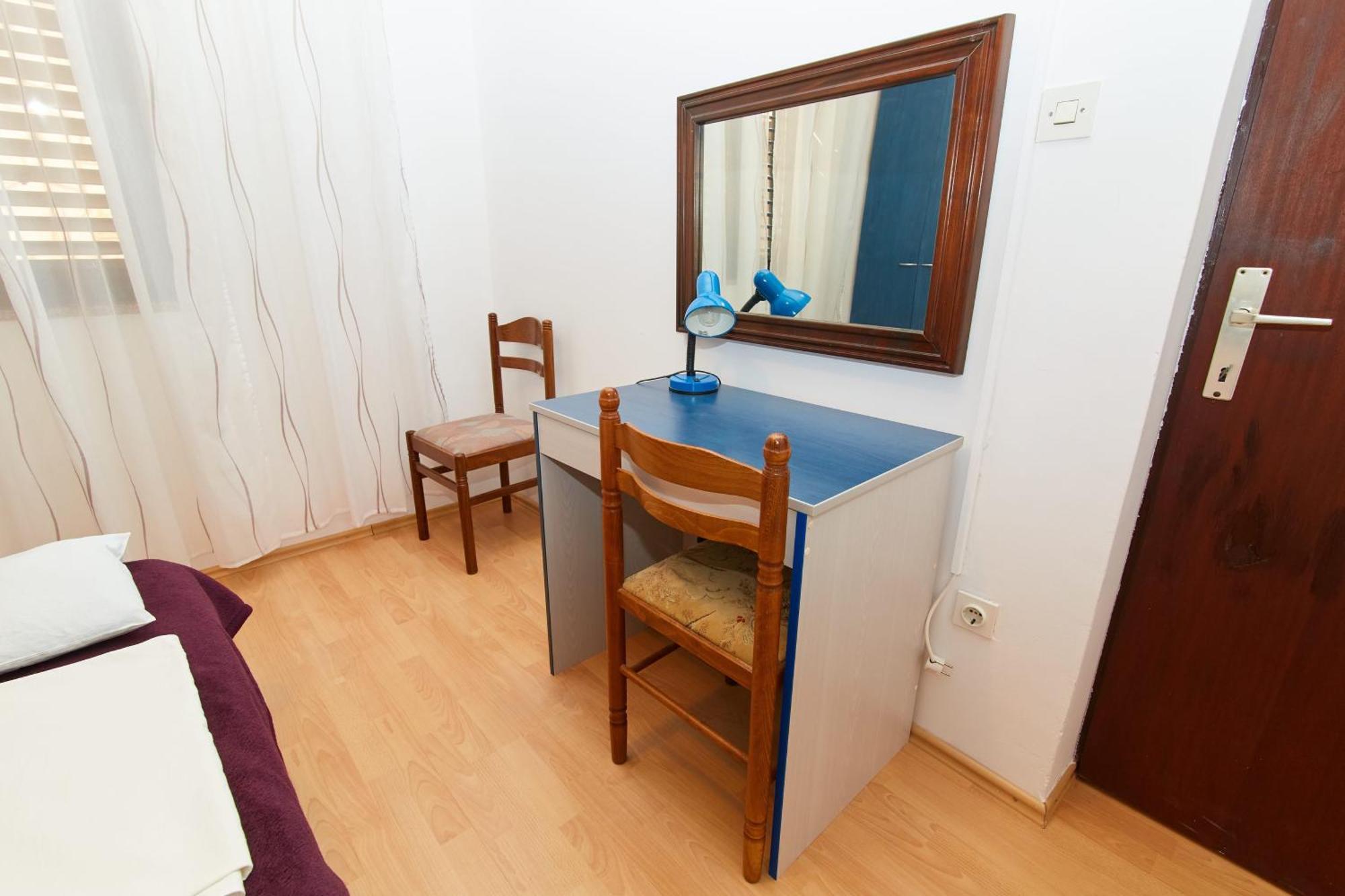 Apartments And Rooms With Parking Space Crikvenica - 19125 חדר תמונה