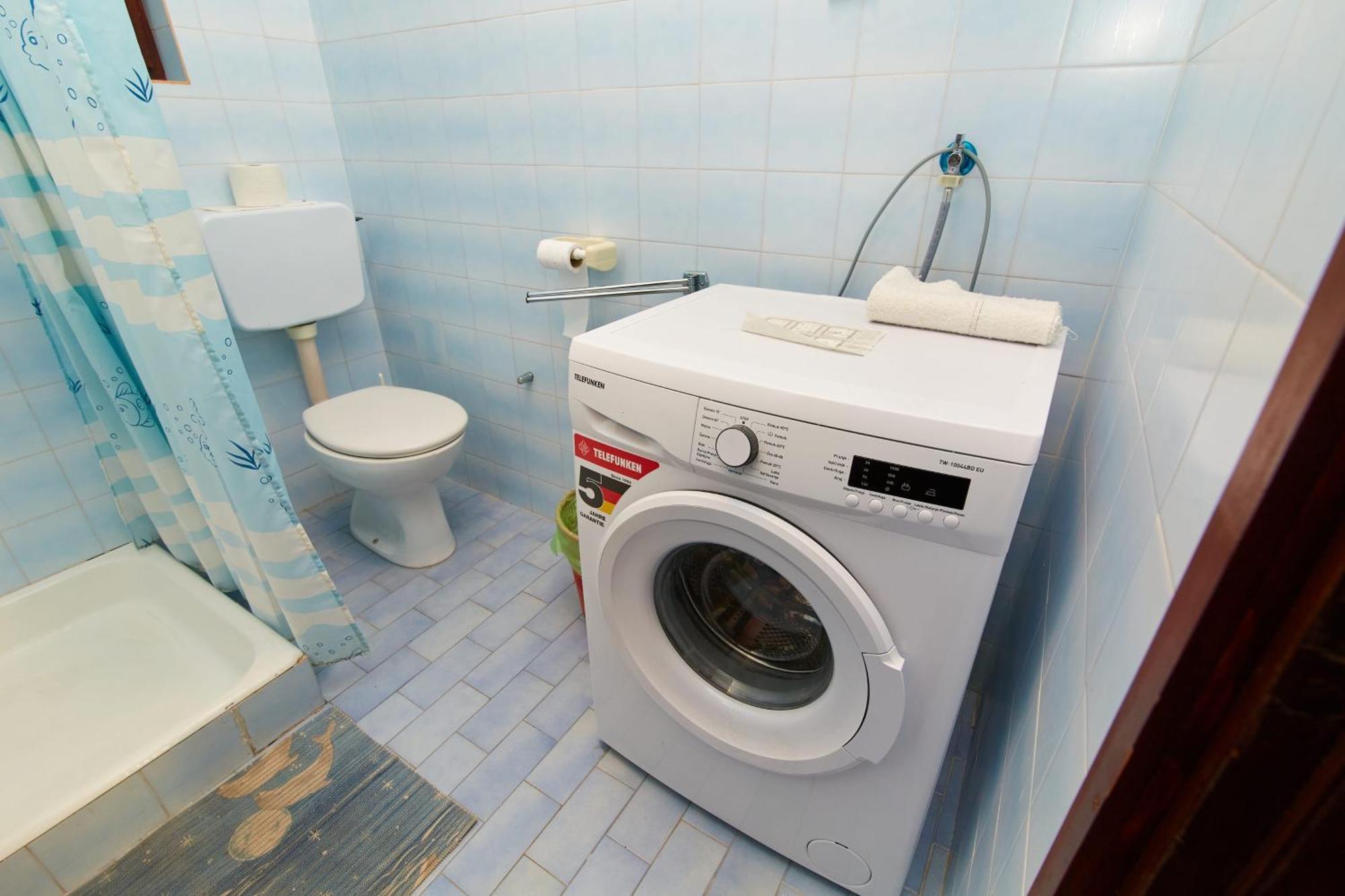 Apartments And Rooms With Parking Space Crikvenica - 19125 חדר תמונה